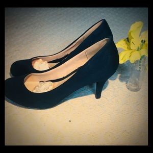 Short comfortable heals